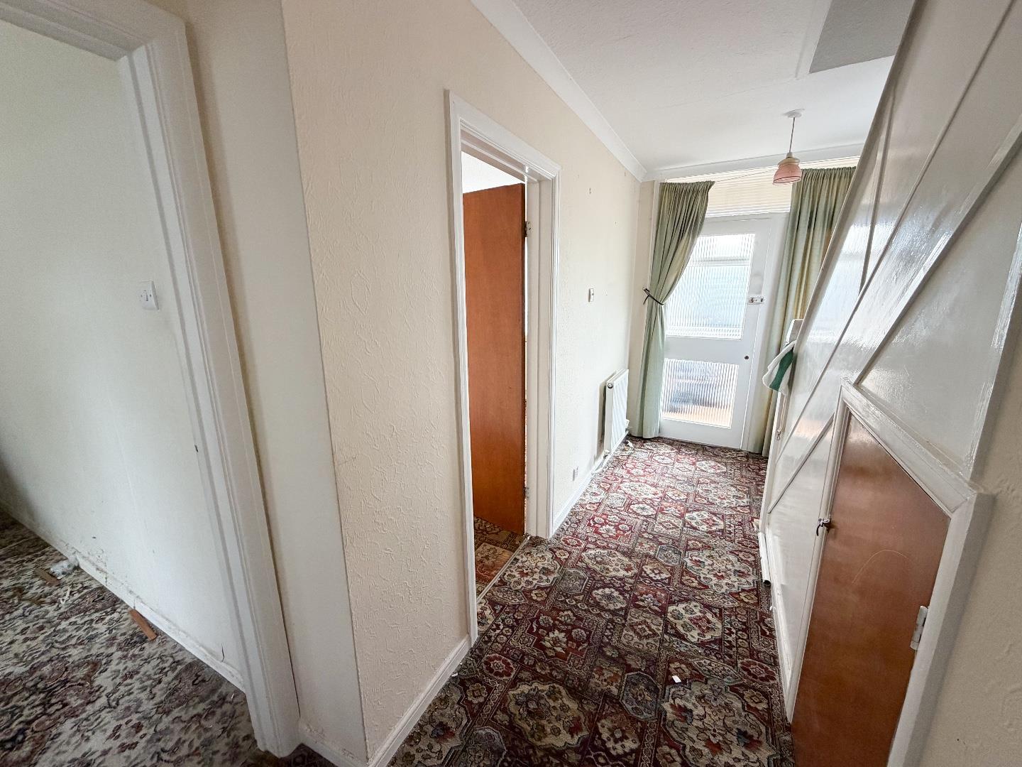 College Close, Bridgend County Borough, CF31 3DL